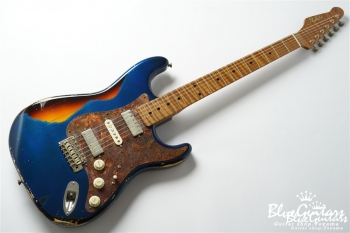Model S. Lava #110 - Kenji Hiroi Signature Model