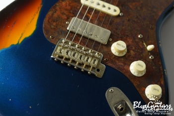 Model S. Lava #110 - Kenji Hiroi Signature Model