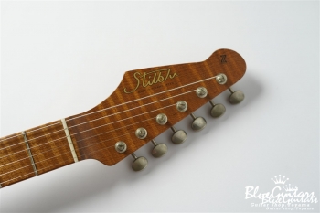 Model S. Lava #110 - Kenji Hiroi Signature Model