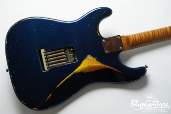 Model S. Lava #110 - Kenji Hiroi Signature Model