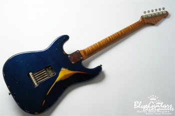 Model S. Lava #110 - Kenji Hiroi Signature Model