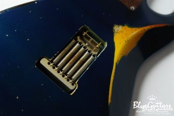 Model S. Lava #110 - Kenji Hiroi Signature Model