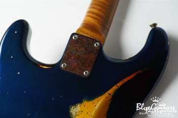 Model S. Lava #110 - Kenji Hiroi Signature Model