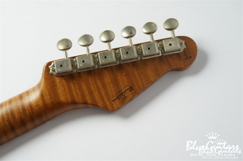 Model S. Lava #110 - Kenji Hiroi Signature Model