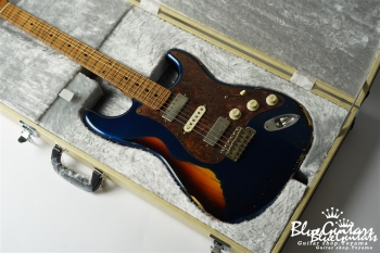 Model S. Lava #110 - Kenji Hiroi Signature Model