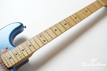 Model S. Lava #090 - Kenji Hiroi Signature Model