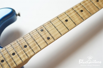 Model S. Lava #090 - Kenji Hiroi Signature Model