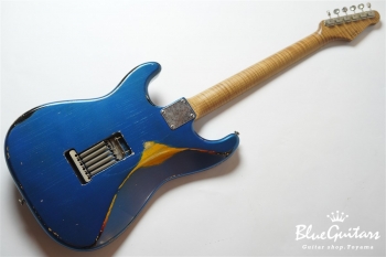 Model S. Lava #090 - Kenji Hiroi Signature Model