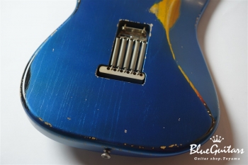 Model S. Lava #090 - Kenji Hiroi Signature Model