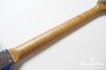 Model S. Lava #090 - Kenji Hiroi Signature Model