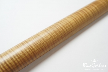 Model S. Lava #090 - Kenji Hiroi Signature Model