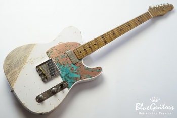 Model T. Eis - Kenji Hiroi Signature Model