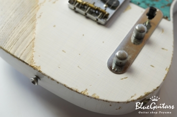 Model T. Eis - Kenji Hiroi Signature Model