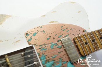 Model T. Eis - Kenji Hiroi Signature Model