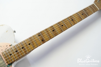 Model T. Eis - Kenji Hiroi Signature Model