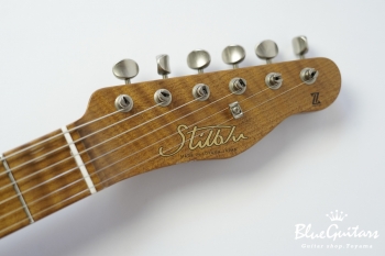 Model T. Eis - Kenji Hiroi Signature Model