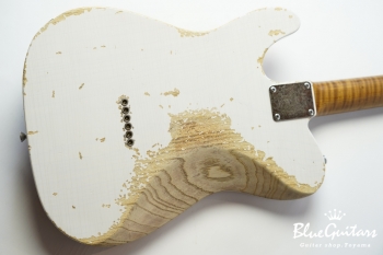 Model T. Eis - Kenji Hiroi Signature Model