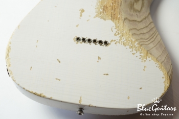 Model T. Eis - Kenji Hiroi Signature Model