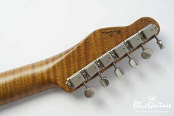 Model T. Eis - Kenji Hiroi Signature Model