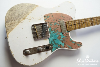 Model T. Eis - Kenji Hiroi Signature Model