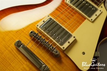 2019 Historic Collection 1960 Les Paul Standard Reissue -Hand Selected- Slow Iced Tea Fade