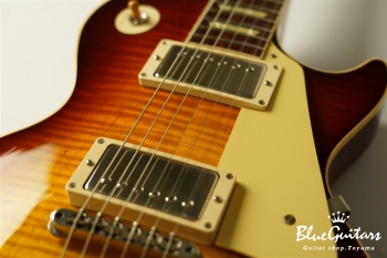 2019 Historic Collection 1960 Les Paul Standard Reissue -Hand Selected- Slow Iced Tea Fade