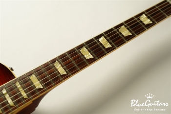 2019 Historic Collection 1960 Les Paul Standard Reissue -Hand Selected- Slow Iced Tea Fade