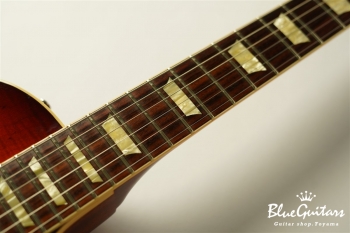 2019 Historic Collection 1960 Les Paul Standard Reissue -Hand Selected- Slow Iced Tea Fade