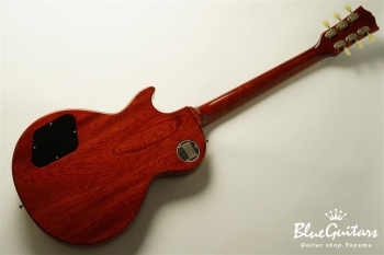 2019 Historic Collection 1960 Les Paul Standard Reissue -Hand Selected- Slow Iced Tea Fade