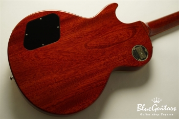 2019 Historic Collection 1960 Les Paul Standard Reissue -Hand Selected- Slow Iced Tea Fade