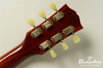 2019 Historic Collection 1960 Les Paul Standard Reissue -Hand Selected- Slow Iced Tea Fade