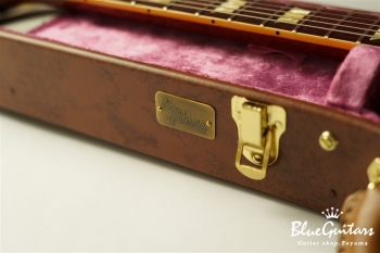 2019 Historic Collection 1960 Les Paul Standard Reissue -Hand Selected- Slow Iced Tea Fade