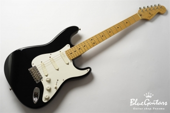 Eric Clapton Stratocaster - Black