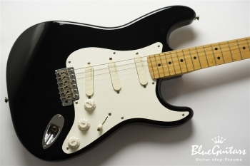 Eric Clapton Stratocaster - Black