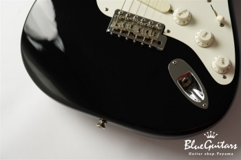 Eric Clapton Stratocaster - Black