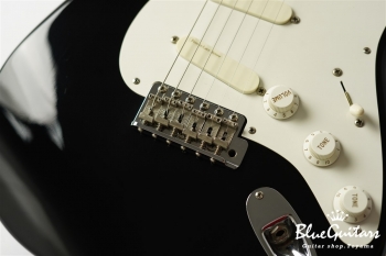 Eric Clapton Stratocaster - Black