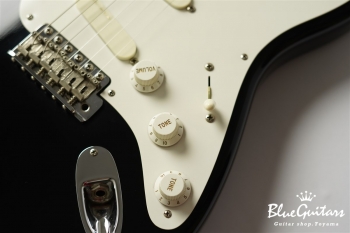 Eric Clapton Stratocaster - Black