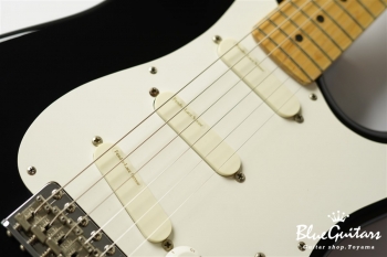 Eric Clapton Stratocaster - Black