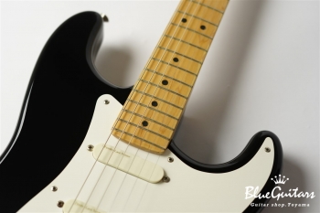 Eric Clapton Stratocaster - Black