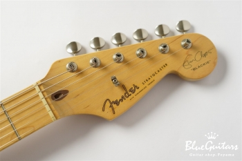Eric Clapton Stratocaster - Black