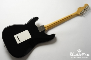 Eric Clapton Stratocaster - Black