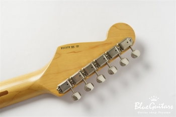 Eric Clapton Stratocaster - Black