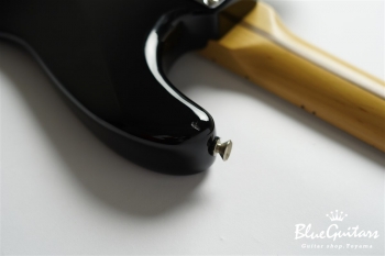 Eric Clapton Stratocaster - Black