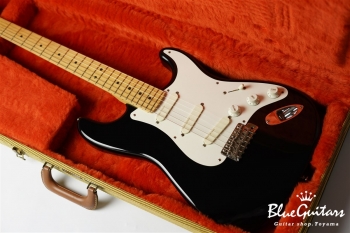 Eric Clapton Stratocaster - Black