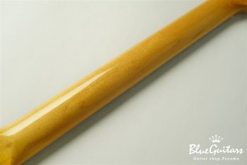 1960 Stratocaster Relic - Olympic White