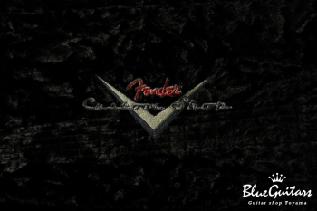 MBS 1971 Stratocaster Relic Master Built by Dennis Galuszka - Natural