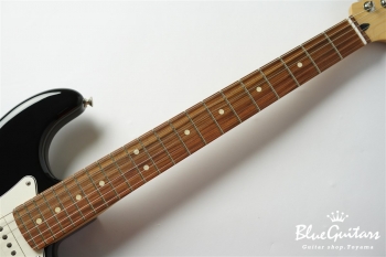 Player Stratocaster PF - Black