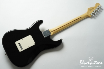 Player Stratocaster PF - Black