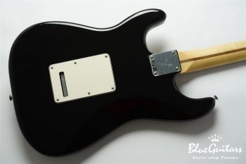 Player Stratocaster PF - Black