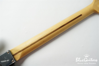 Player Stratocaster PF - 3-Color Sunburst